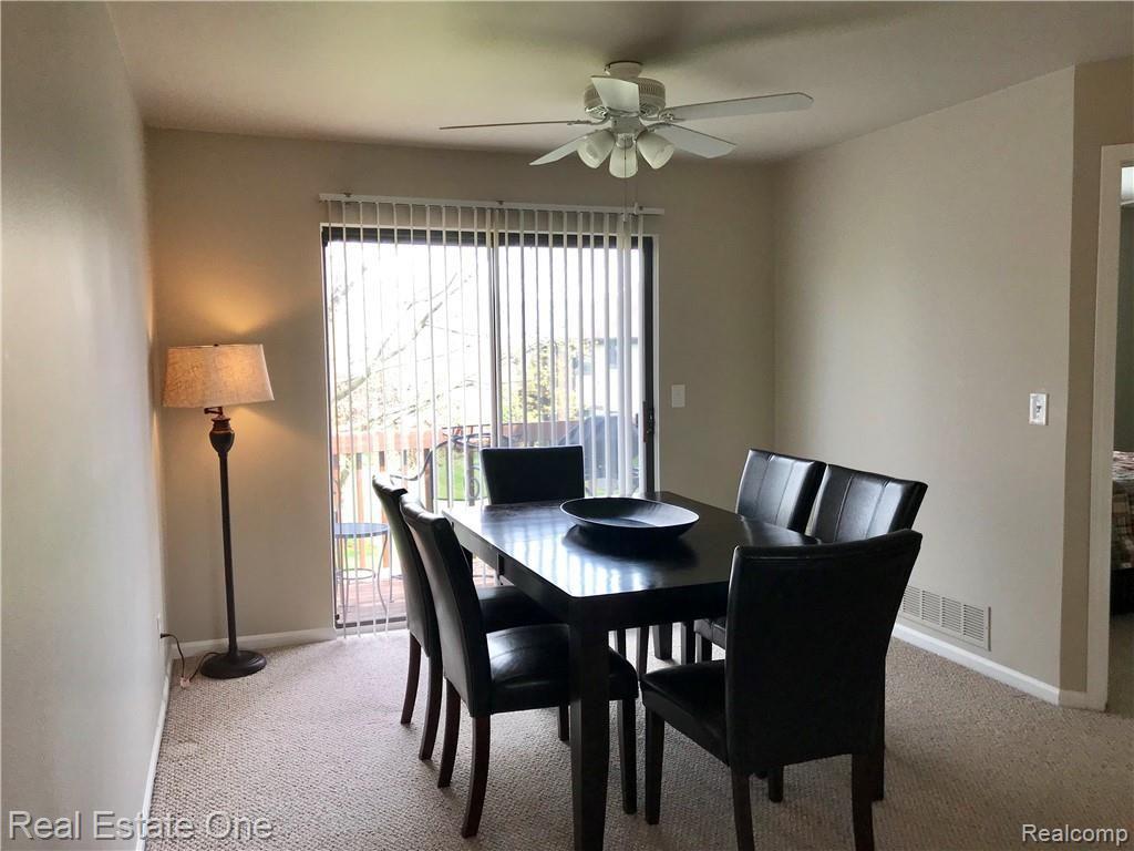 1558 Meadowside Drive, Unit 191 Rochester Hills, MI 48307 - Photo 7 of 19