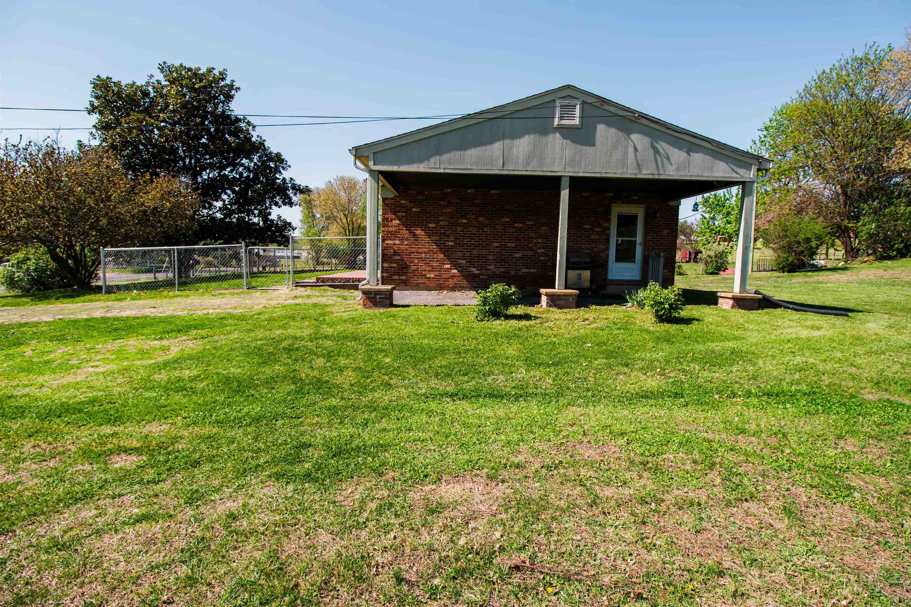 1793 Lacey Spring Road Harrisonburg, VA 22802 - Photo 33 of 41