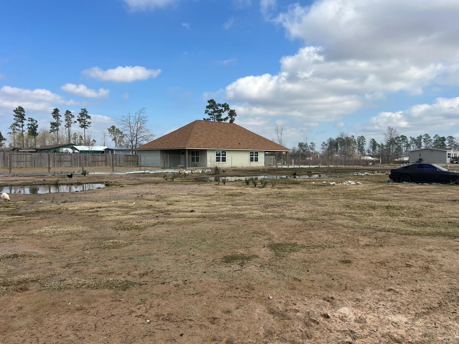 83 Road 5250 Cleveland, TX 77327 - Photo 6 of 8