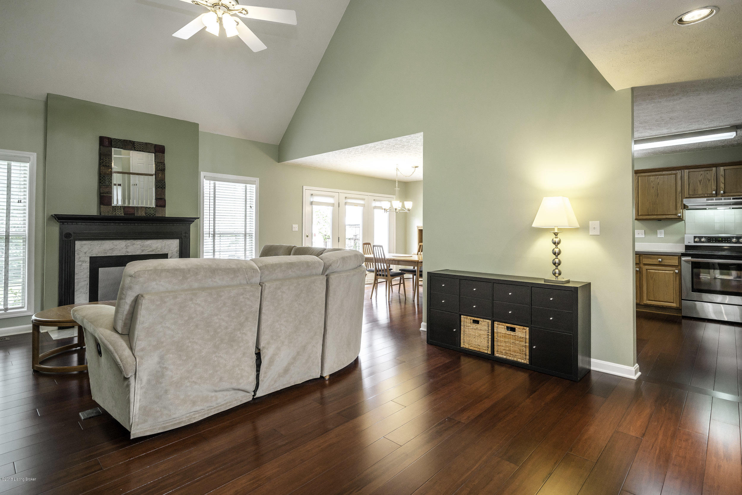 8311 Adams Run Road Louisville, KY 40228 - Photo 17 of 50 8311 Adams Run Rd-29
