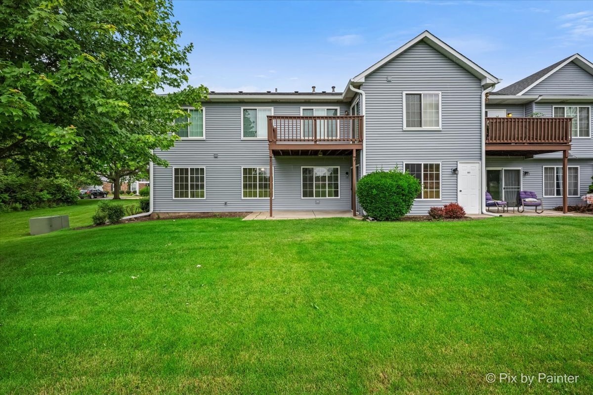 917 Golf Course Road, Unit 2 Crystal Lake, IL 60014 - Photo 28 of 44
