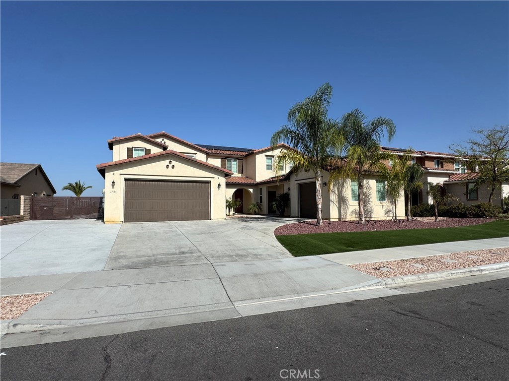 17195 Compass Drive Riverside, CA 92503 - Photo 2 of 14