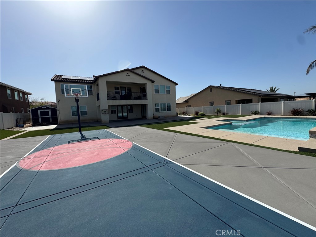 17195 Compass Drive Riverside, CA 92503 - Photo 5 of 14