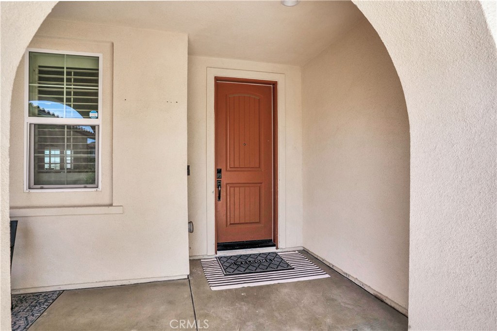 17195 Compass Drive Riverside, CA 92503 - Photo 10 of 75 a view of an front door