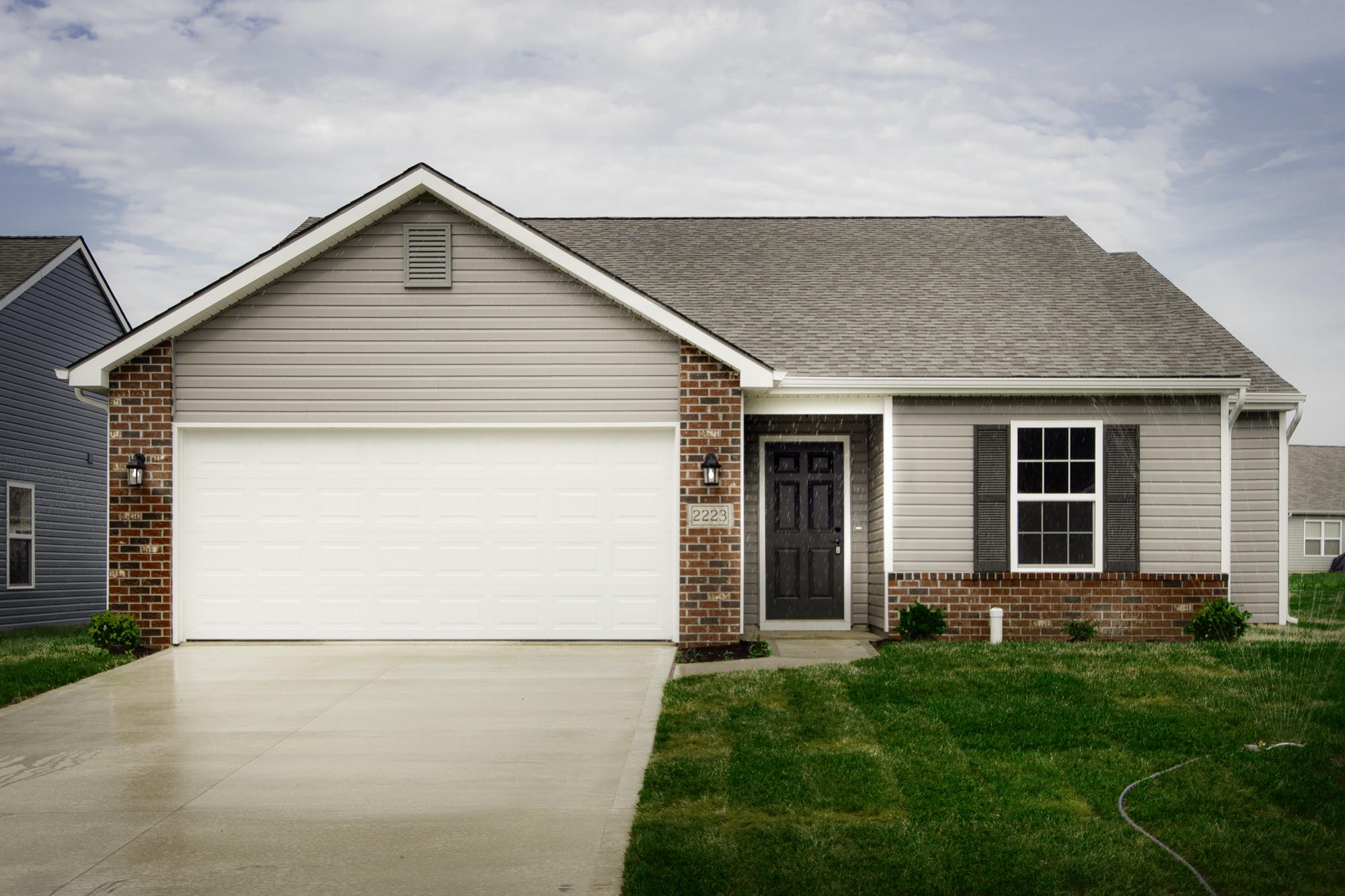 2223 Blue Spring Run Fort Wayne, IN 46808 - Photo 1 of 21 Gallery Image 1