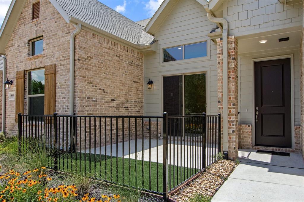 8513 Del Rio Trail Wylie, TX 75098 - Photo 5 of 34 004-8513DelRioTrail-Rowlett-TX-75089-Patio.jpg-SMALL