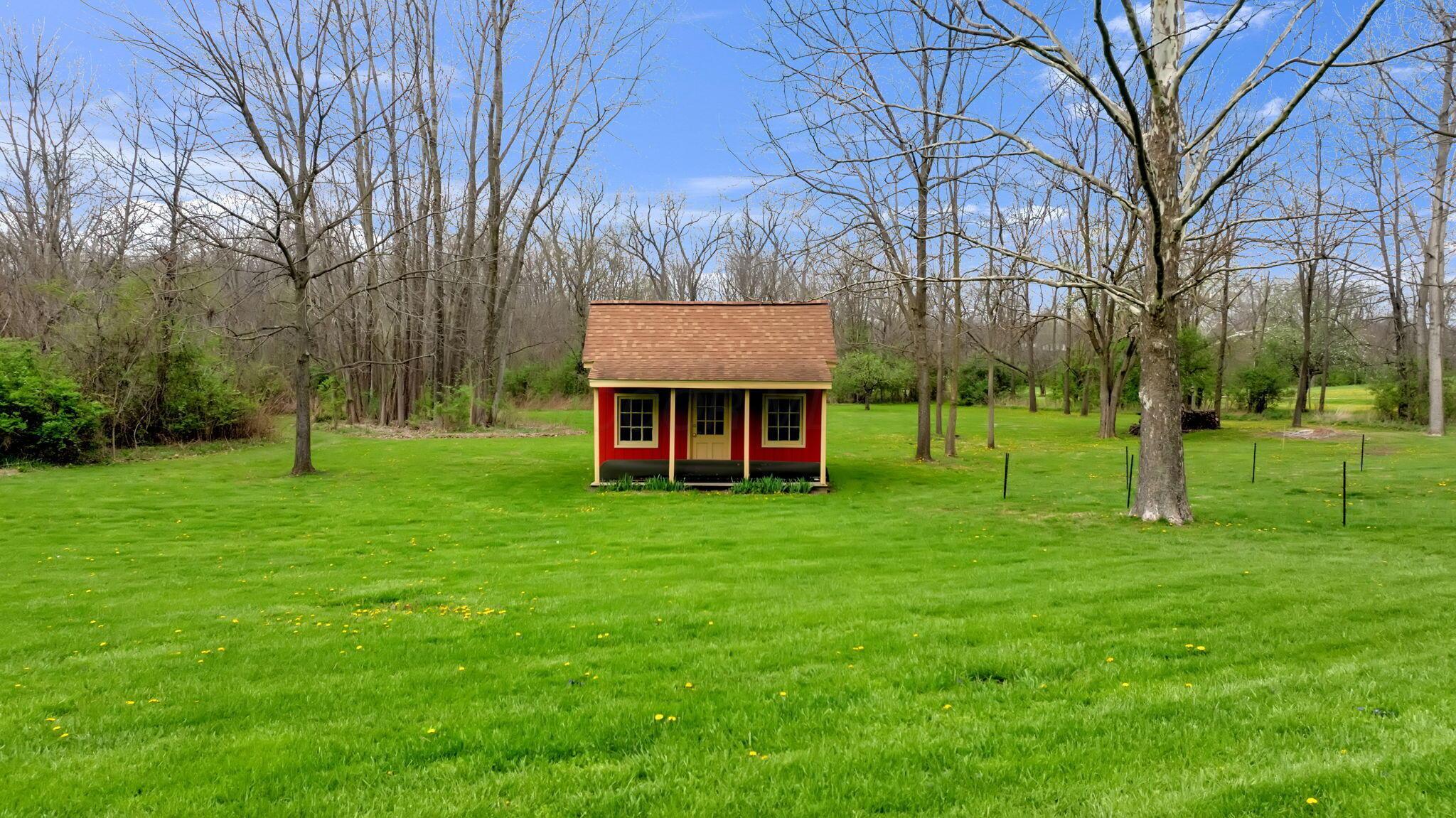 18839 Raymond Road Marysville, OH 43040 - Photo 56 of 92