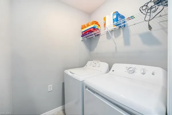 $2,675 | 5427 Double Eagle Circle, Unit 2811, Immokalee, FL 34142