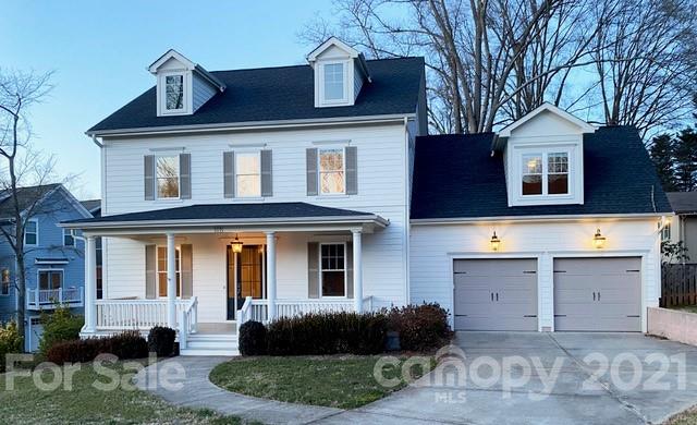 509 Spring Street Davidson, NC 28036 - Photo 31 of 31 Gallery Image 31