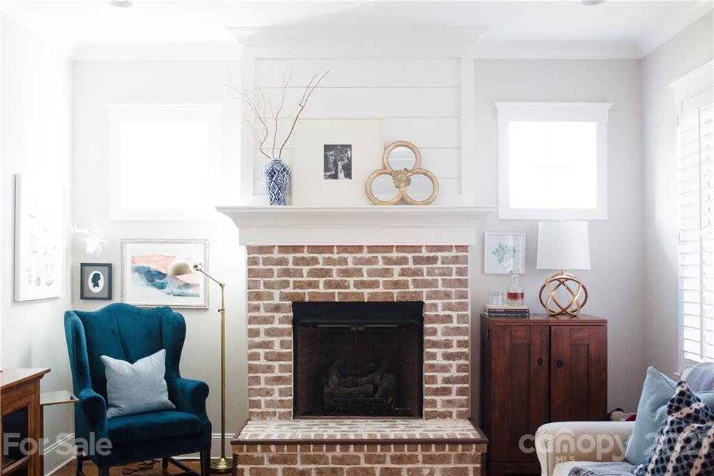 509 Spring Street Davidson, NC 28036 - Photo 7 of 31 Gallery Image 7