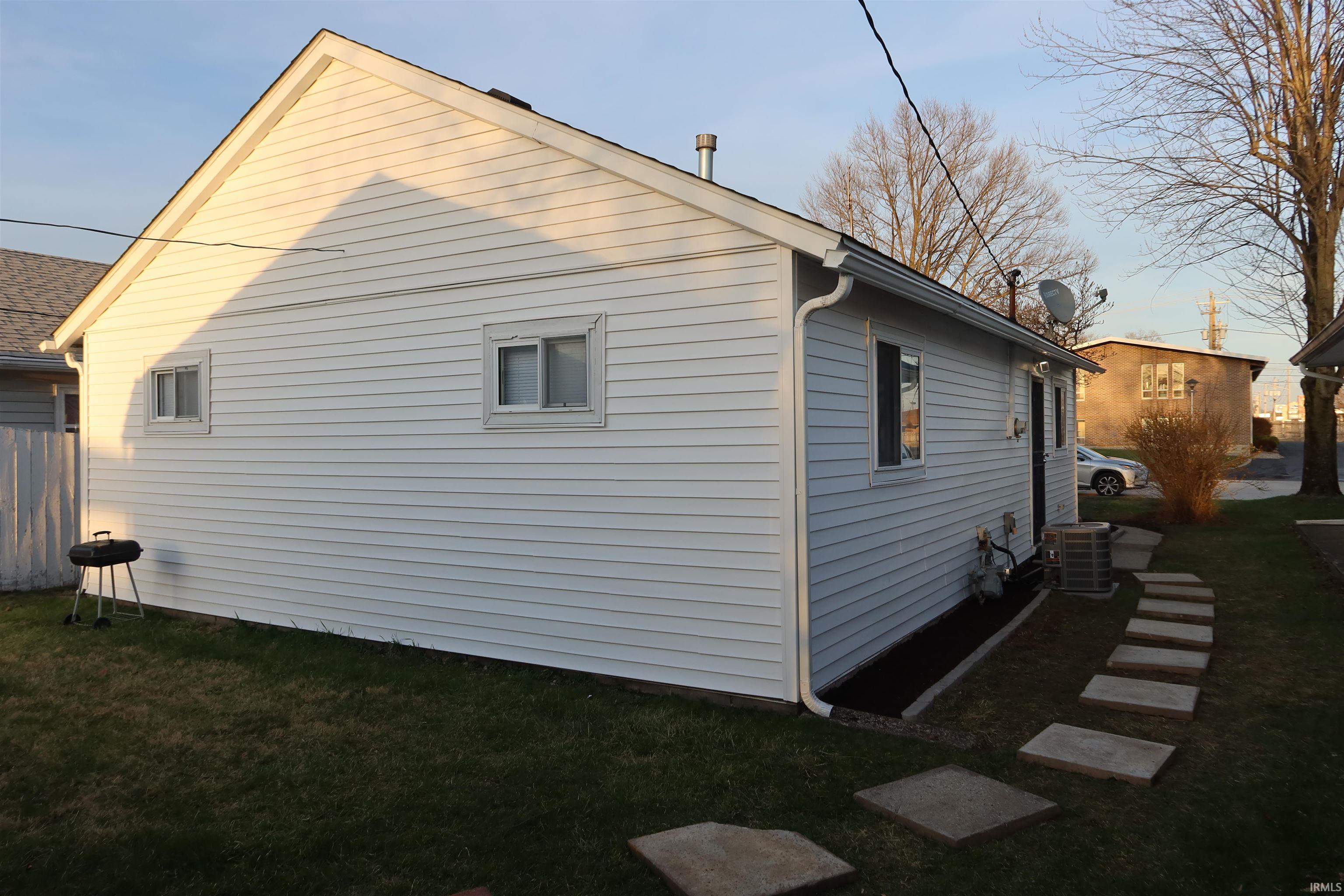 4844 South Harrison Street Fort Wayne, IN 46807 - Photo 28 of 34