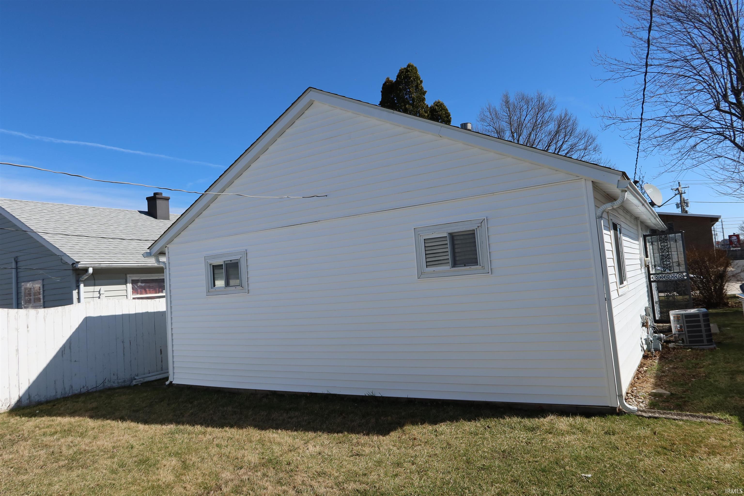 4844 South Harrison Street Fort Wayne, IN 46807 - Photo 29 of 34