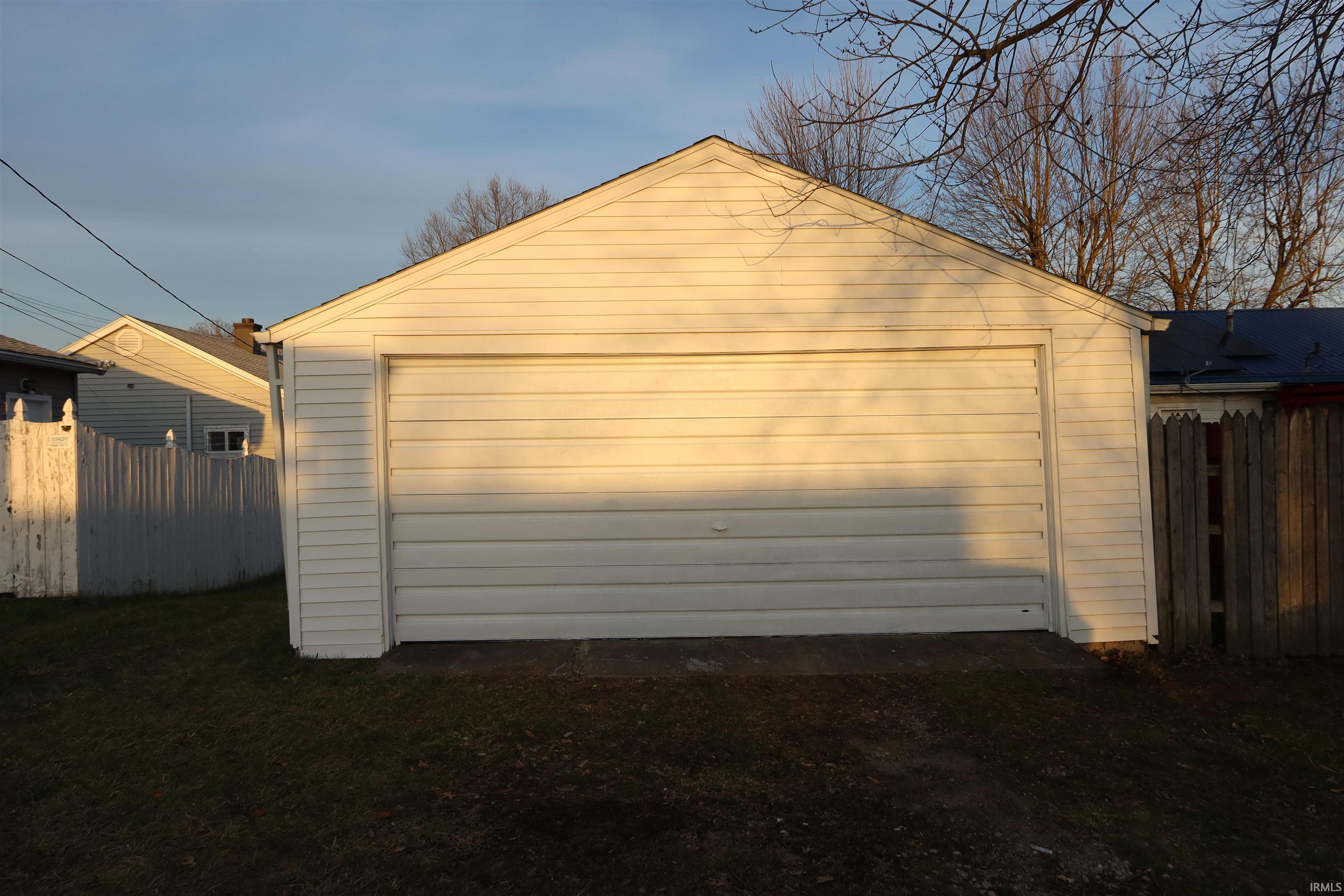 4844 South Harrison Street Fort Wayne, IN 46807 - Photo 31 of 34