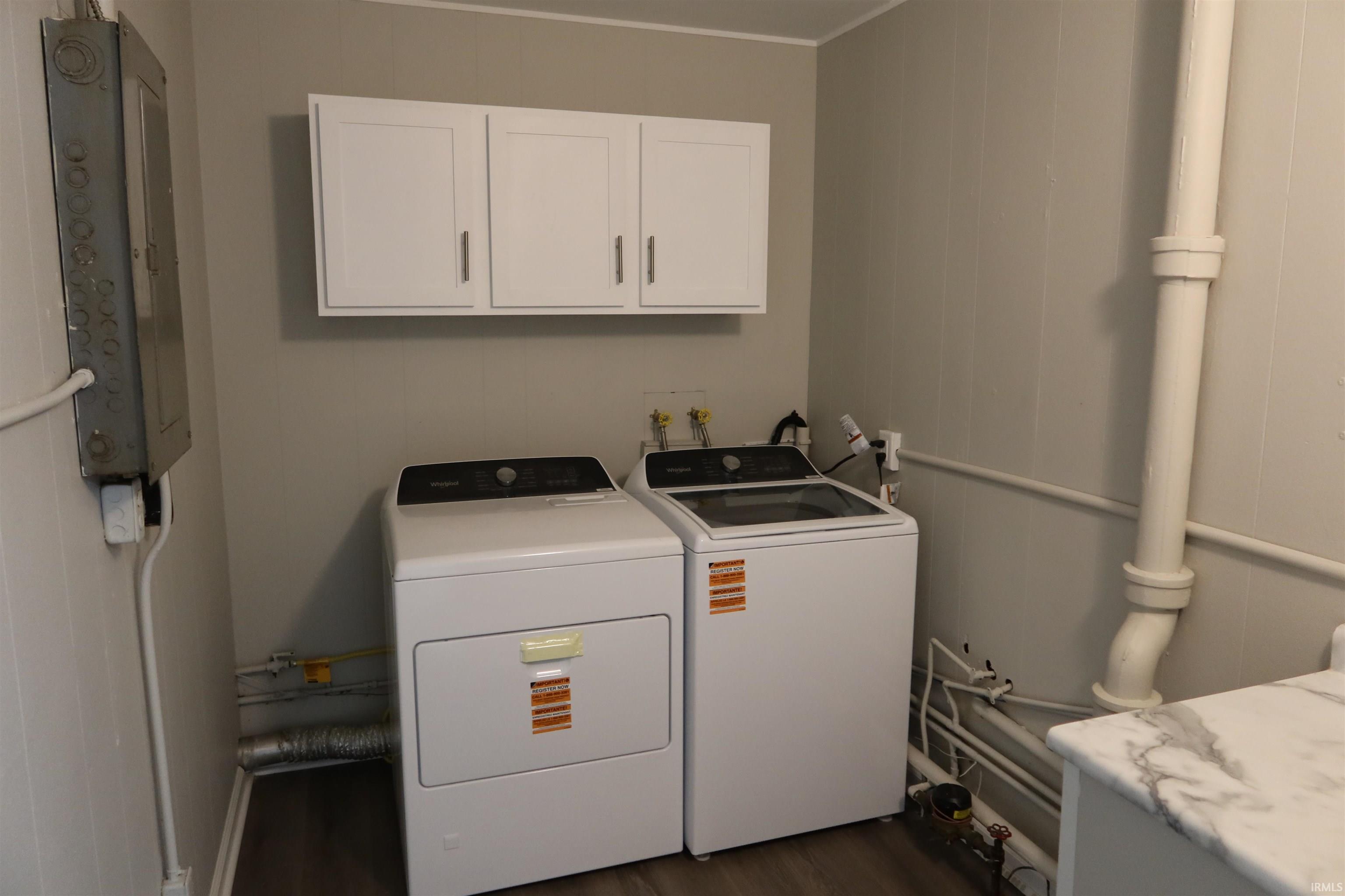 4844 South Harrison Street Fort Wayne, IN 46807 - Photo 10 of 34