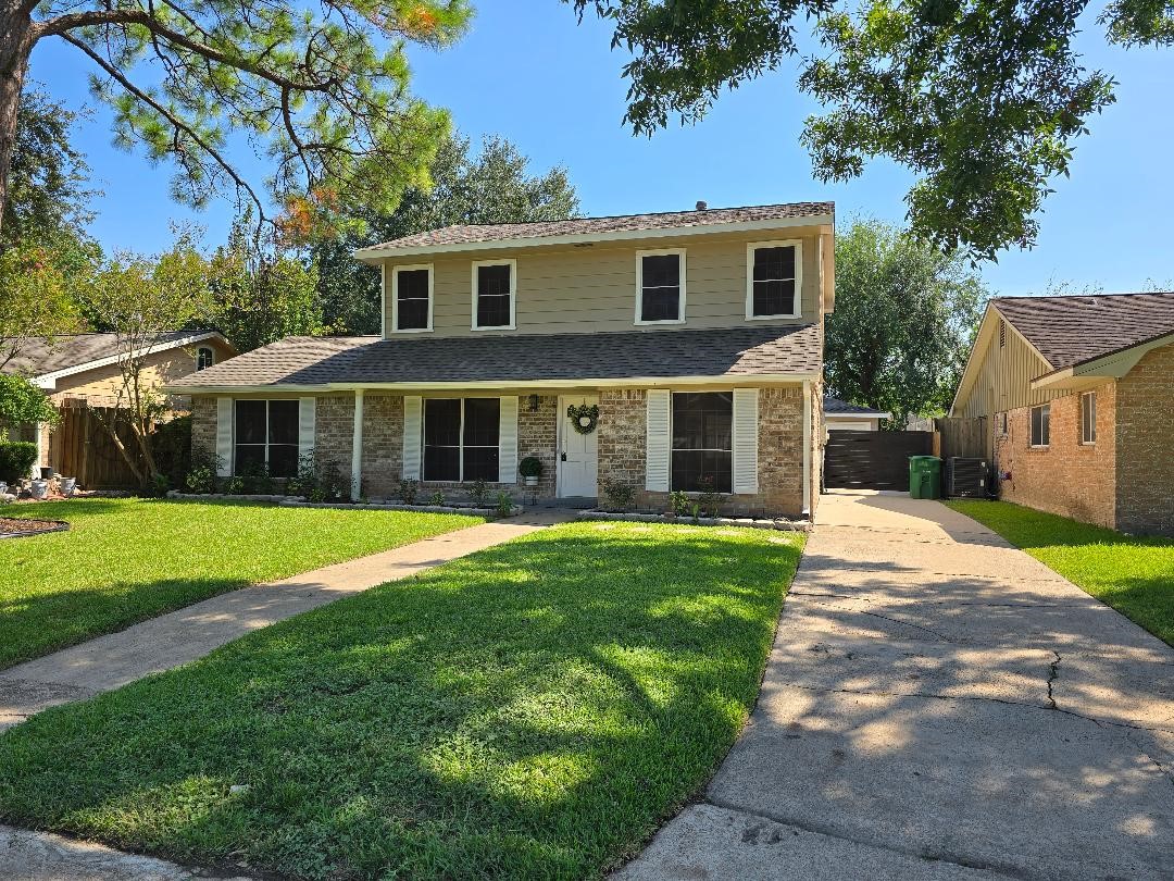 11315 Langdon Lane Houston, TX 77072 - Photo 2 of 40