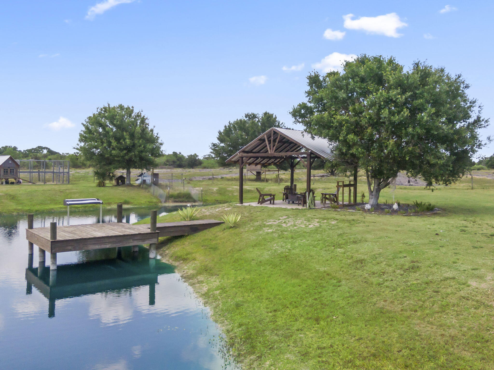 1545 Pulitzer Road Fort Pierce, FL 34945 - Photo 40 of 45 43-web-or-mls-DJI_0212