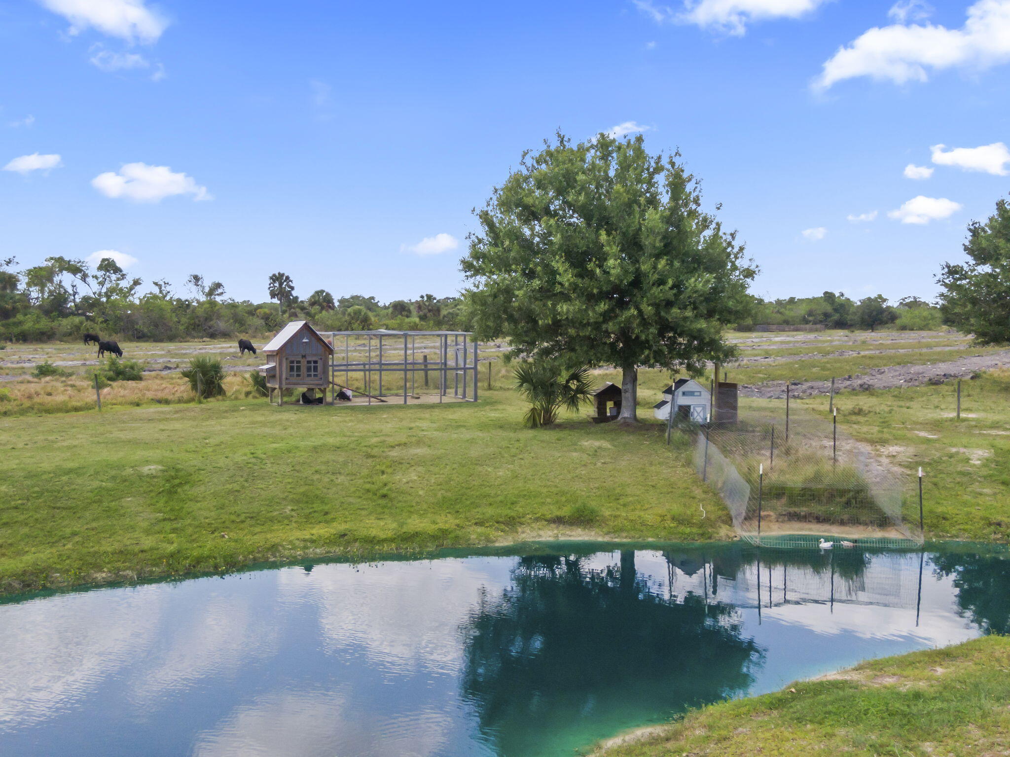 1545 Pulitzer Road Fort Pierce, FL 34945 - Photo 42 of 45 44-web-or-mls-DJI_0214