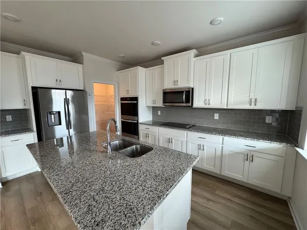 $3,150 | 1129 Georgian Point Drive, Lawrenceville, GA 30045