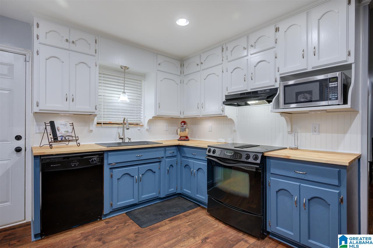 4864 Mt Olive Road Gardendale, AL 35071 - Photo 4 of 42