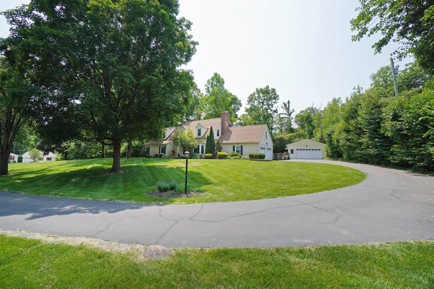 5801 Oakridge Road Hamilton, OH 45011 - Photo 39 of 44 Gallery Image 39