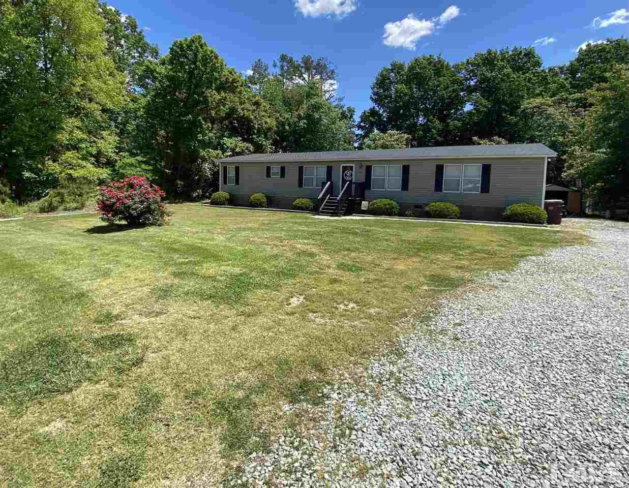 90 Brian Court Roxboro, NC 27574 - Photo 1 of 11