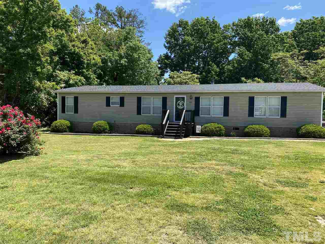 90 Brian Court Roxboro, NC 27574 - Photo 2 of 11