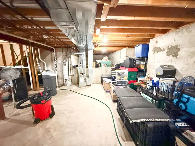 a view of gym equipment