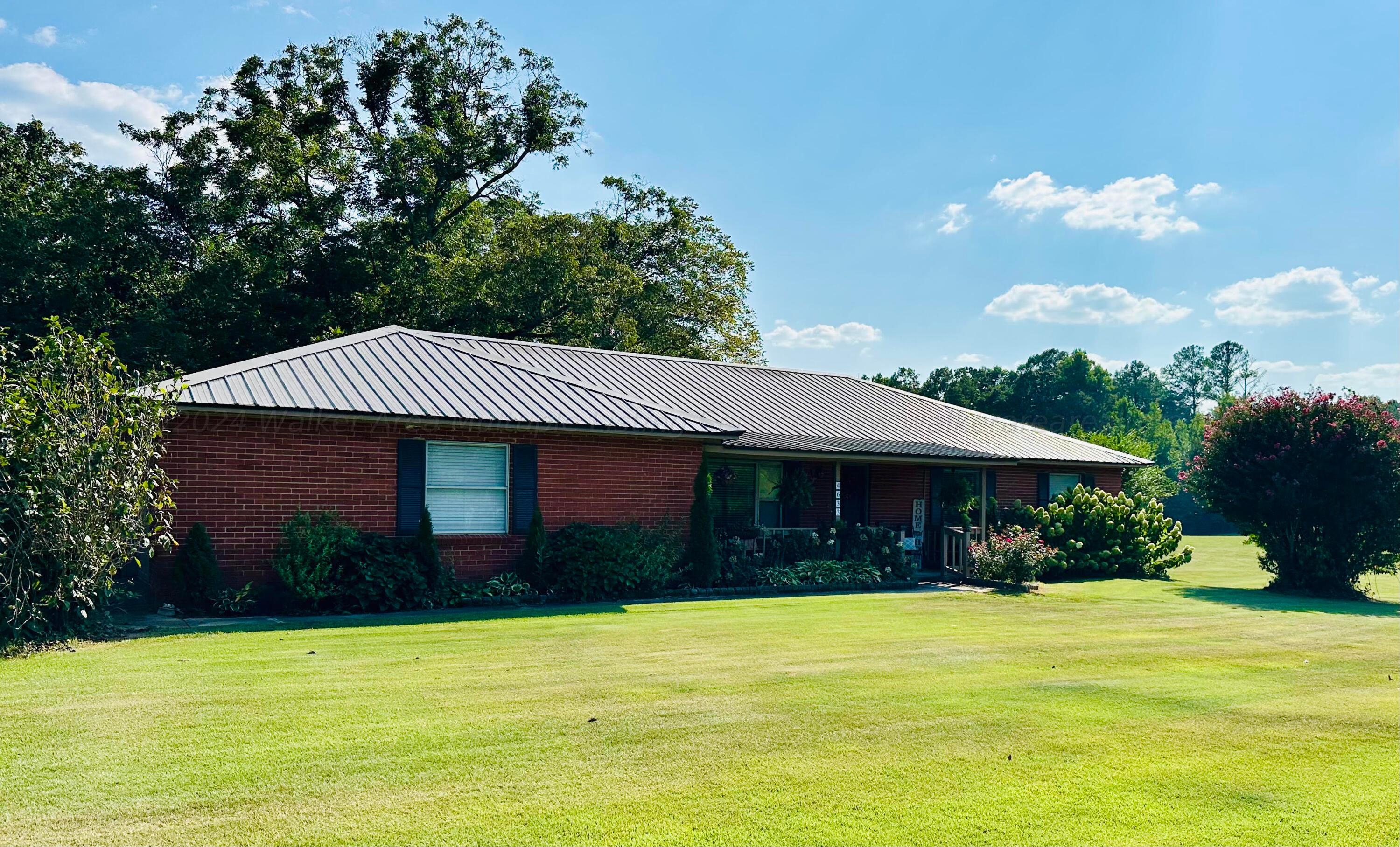 4633 Redmill Saragossa Road Nauvoo, AL 35578 - Photo 1 of 20 Gallery Image 1
