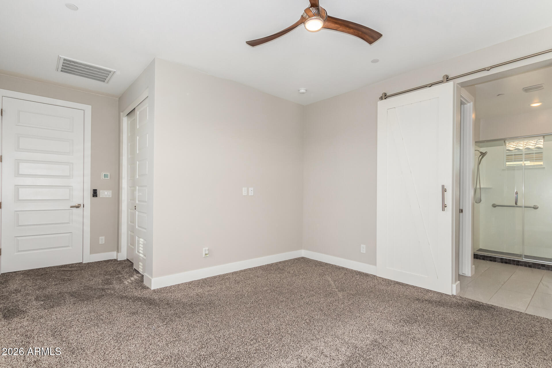 1873 South Follett Way Gilbert, AZ 85295 - Photo 15 of 40 a view of an empty room