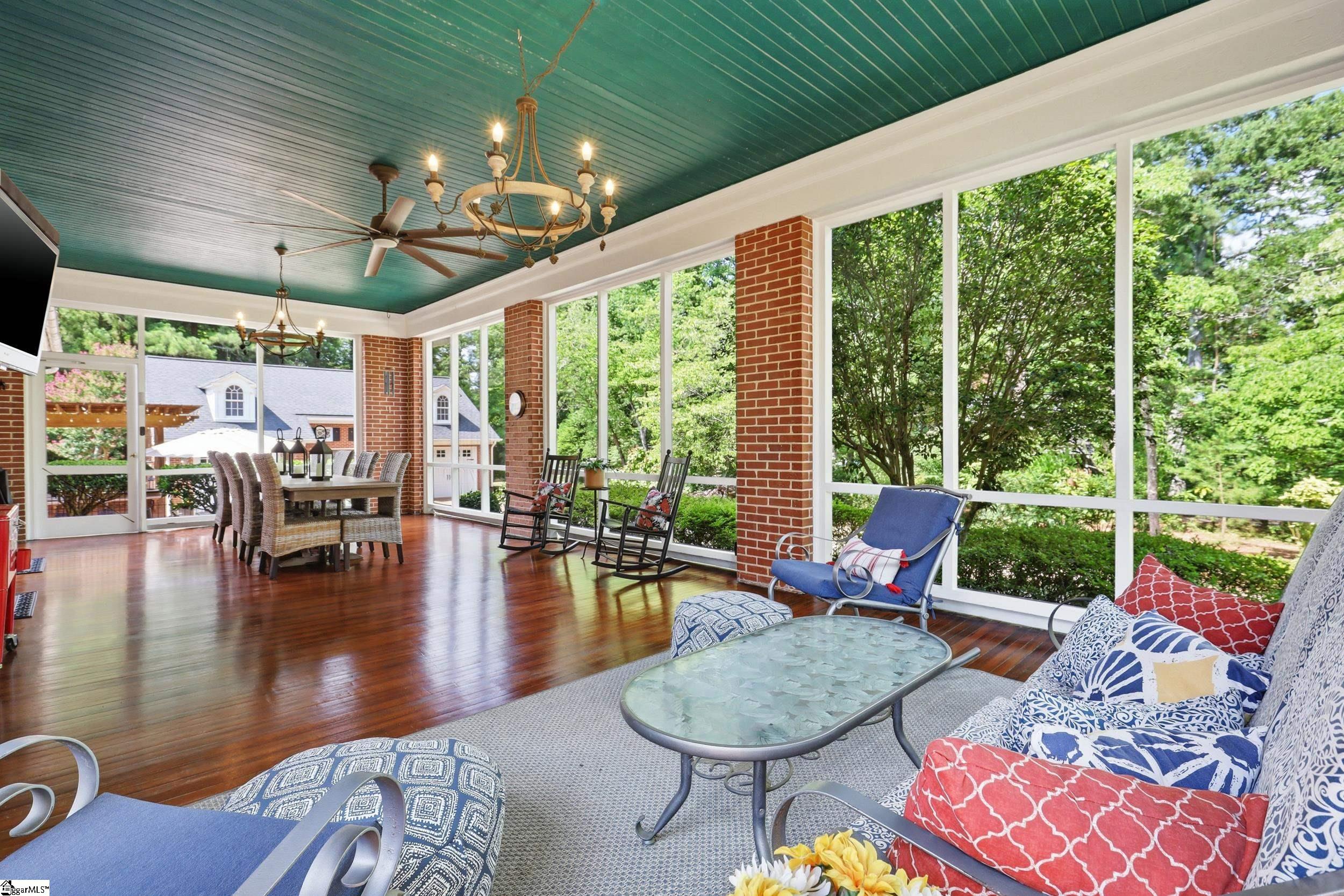 1007 East Calhoun Street Anderson, SC 29621 - Photo 34 of 50