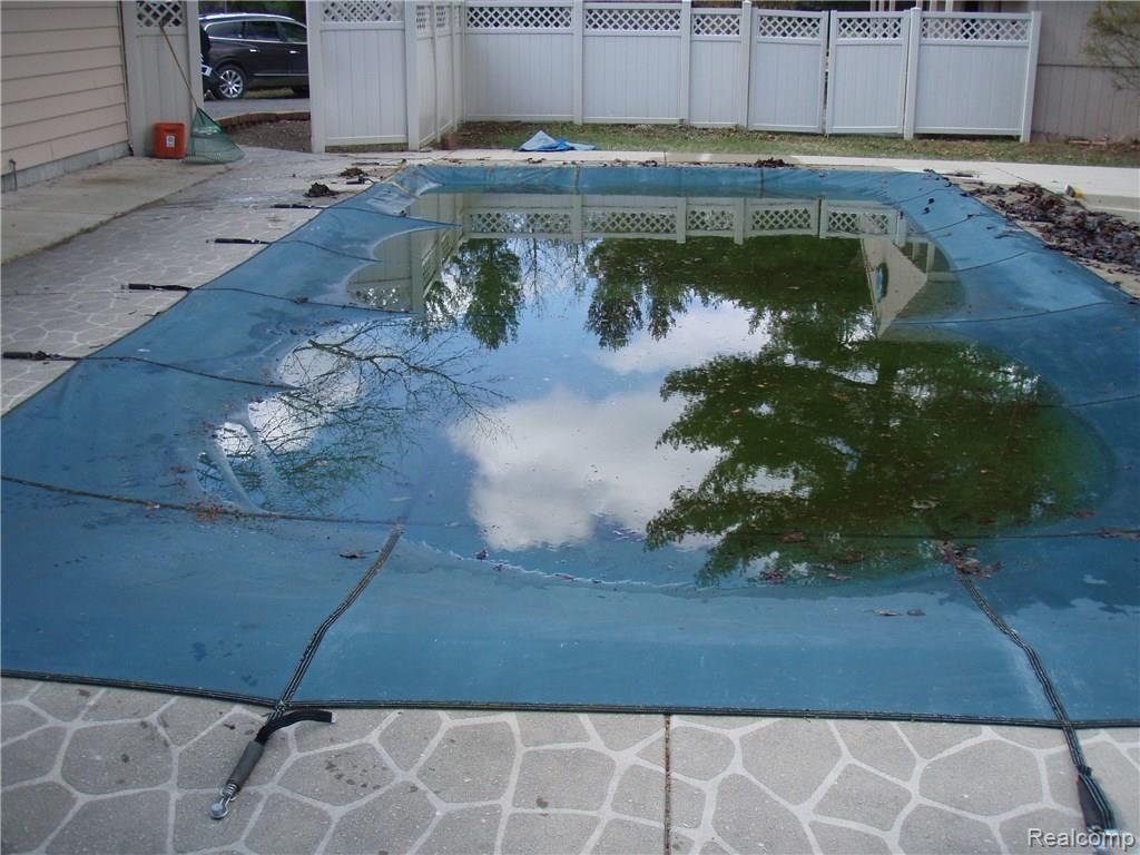 3364 Samaria Road Temperance, MI 48182 - Photo 10 of 48 New Liner 2012/Filter Rebuild & Heater 2013