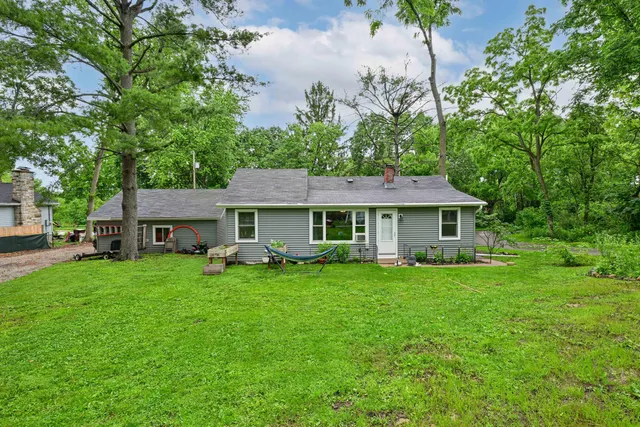 $269,900 | W8753 Ridge Road, Delavan, WI 53115