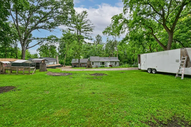 $269,900 | W8753 Ridge Road, Delavan, WI 53115