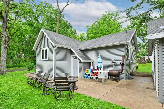 $269,900 | W8753 Ridge Road, Delavan, WI 53115