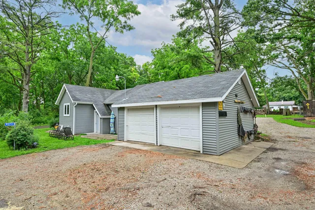 $269,900 | W8753 Ridge Road, Delavan, WI 53115