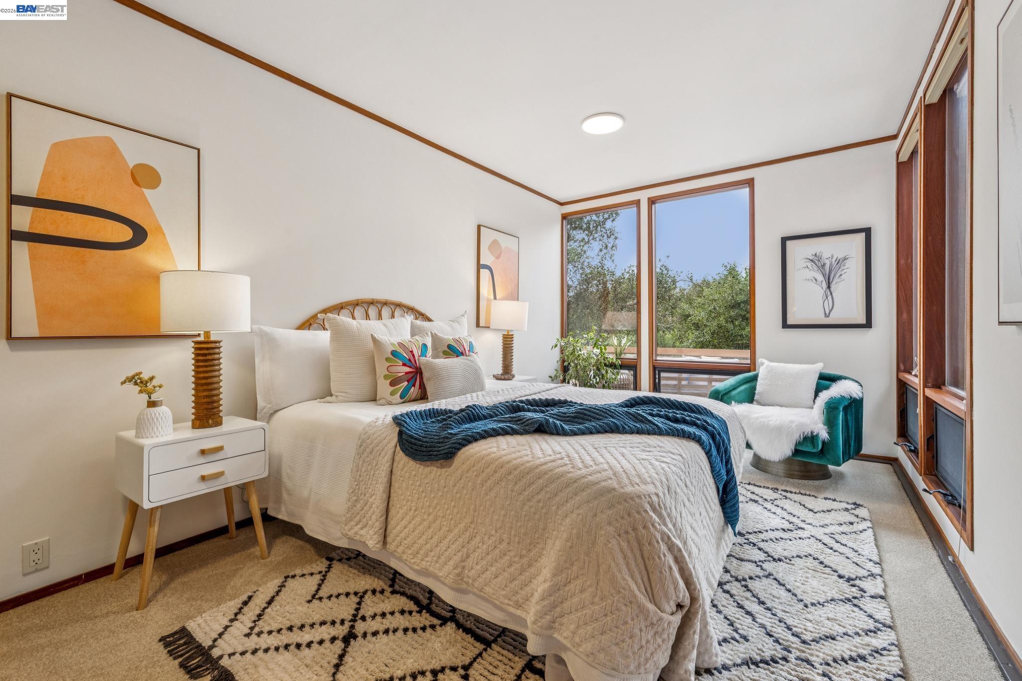 760 Wildcat Canyon Road Berkeley, CA 94708 - Photo 50 of 60