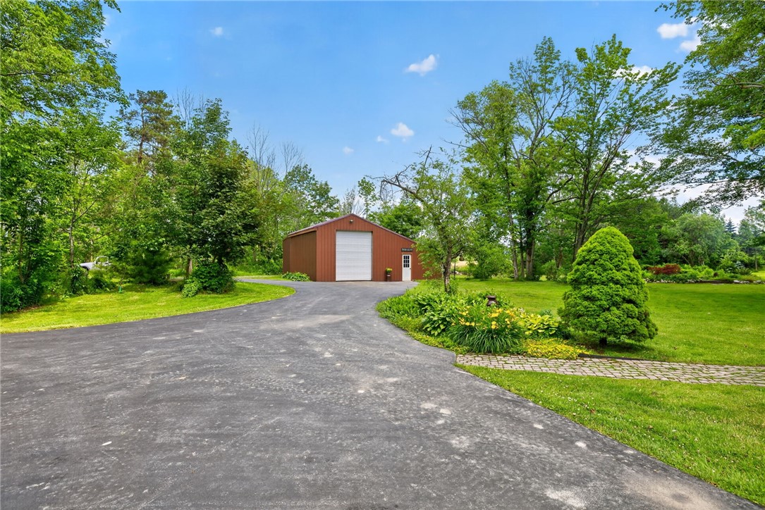 4558 Sage Road Middlebury, NY 14569 - Photo 23 of 47