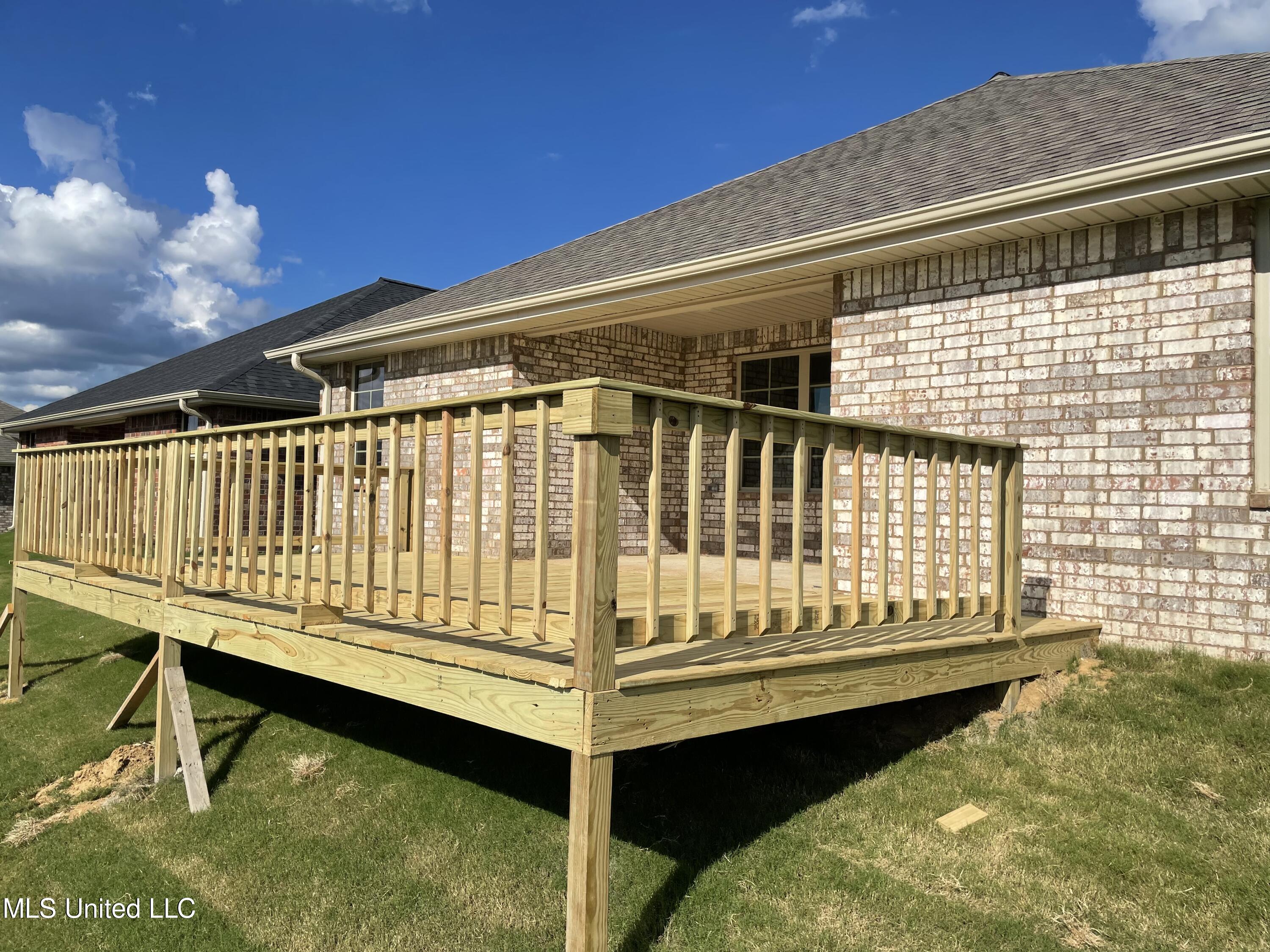 7805 Reece Drive South Southaven, MS 38671 - Photo 11 of 12 1560F948-5F47-4297-8BBA-3FC3EC266390