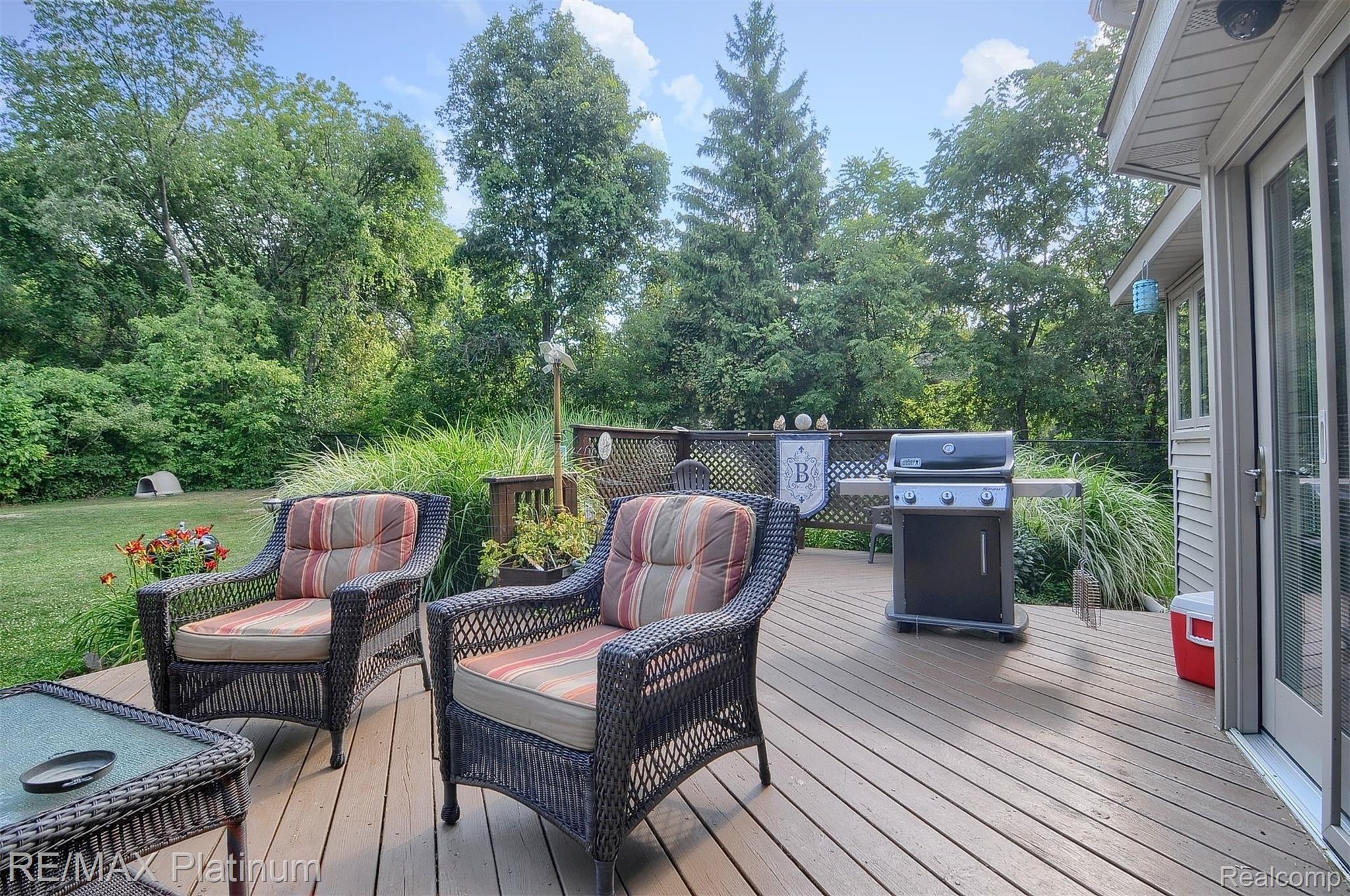 4799 East Clyde Road Howell, MI 48855 - Photo 31 of 38 31-Deck 2nd View.jpg