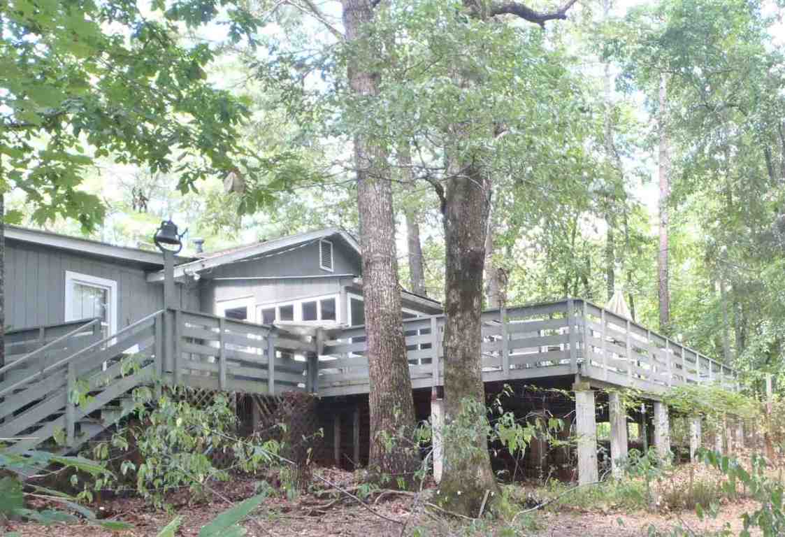 135 Bonner Road Mountain Rest, SC 29664 - Photo 2 of 36 Gallery Image 2
