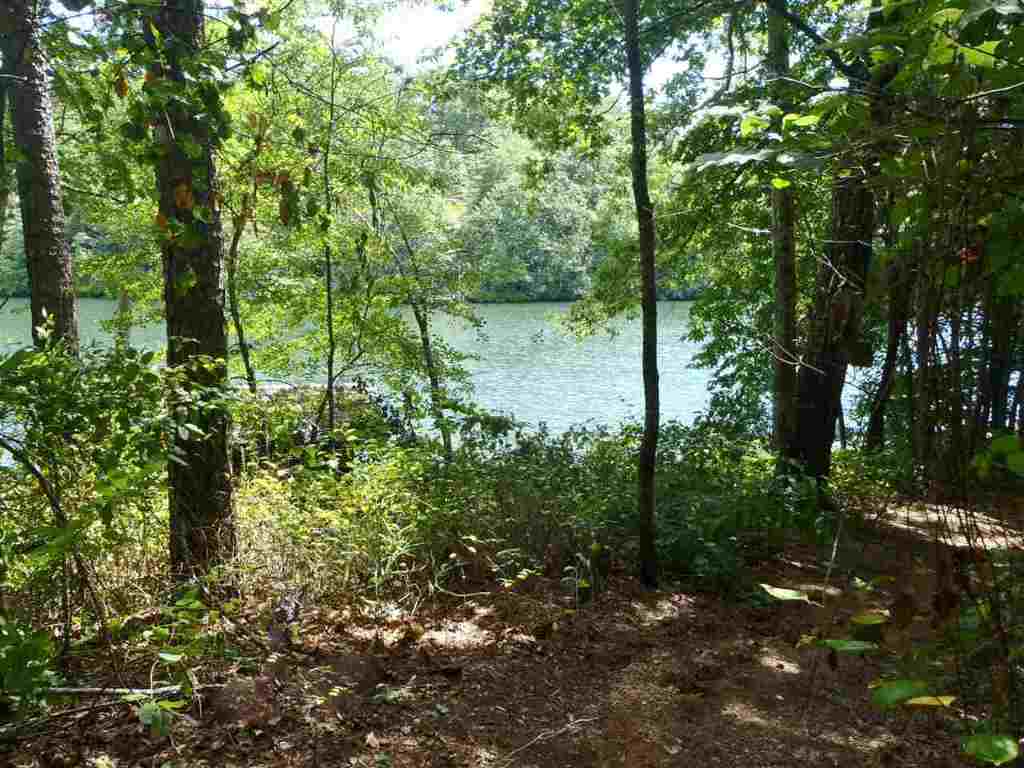 135 Bonner Road Mountain Rest, SC 29664 - Photo 28 of 36 Gallery Image 28