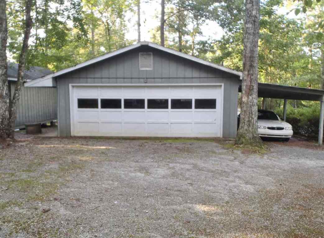 135 Bonner Road Mountain Rest, SC 29664 - Photo 32 of 36 Gallery Image 32