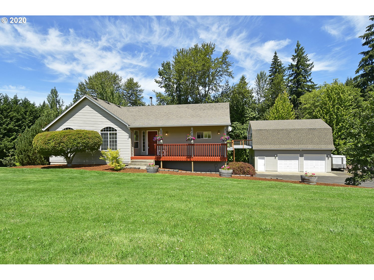 1716 Northwest 192nd Street Ridgefield, WA 98642 - Photo 1 of 32 Gallery Image 1