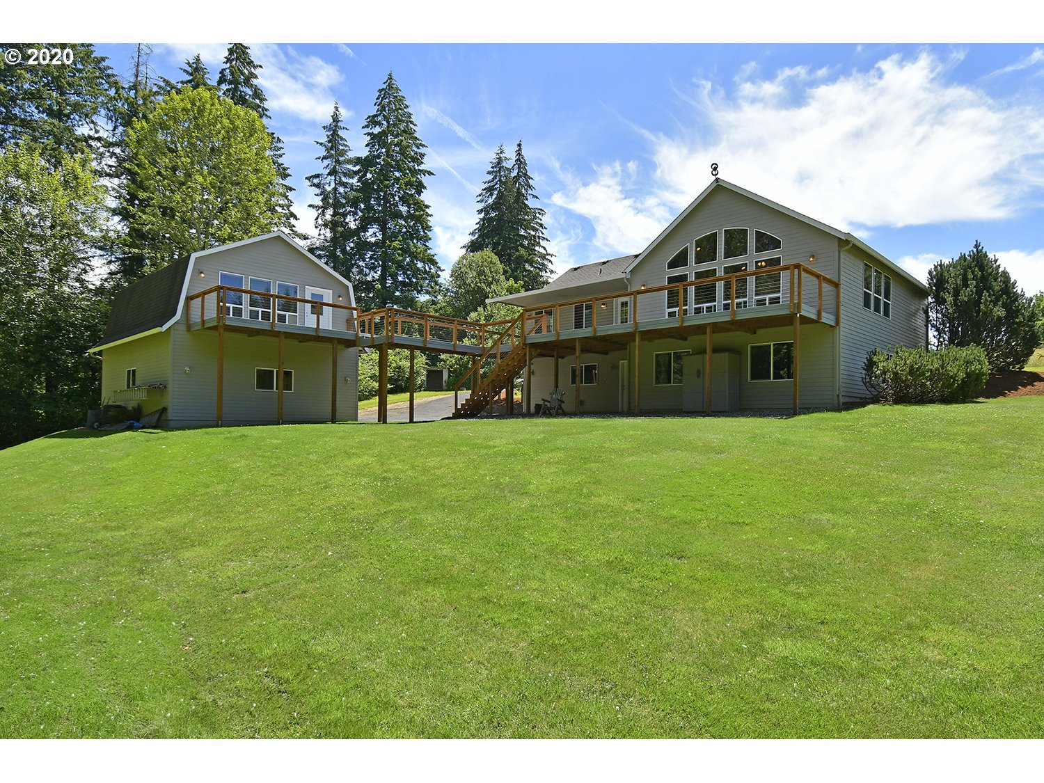 1716 Northwest 192nd Street Ridgefield, WA 98642 - Photo 2 of 32 Gallery Image 2