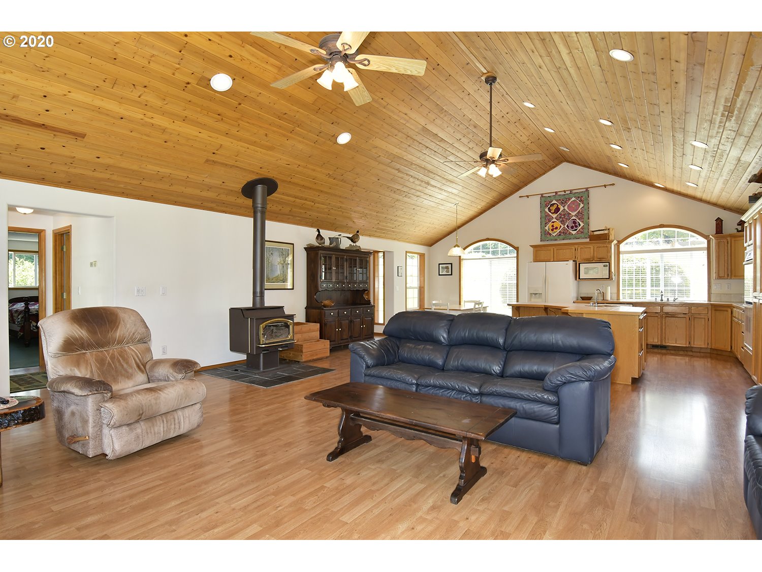 1716 Northwest 192nd Street Ridgefield, WA 98642 - Photo 17 of 32 Gallery Image 17