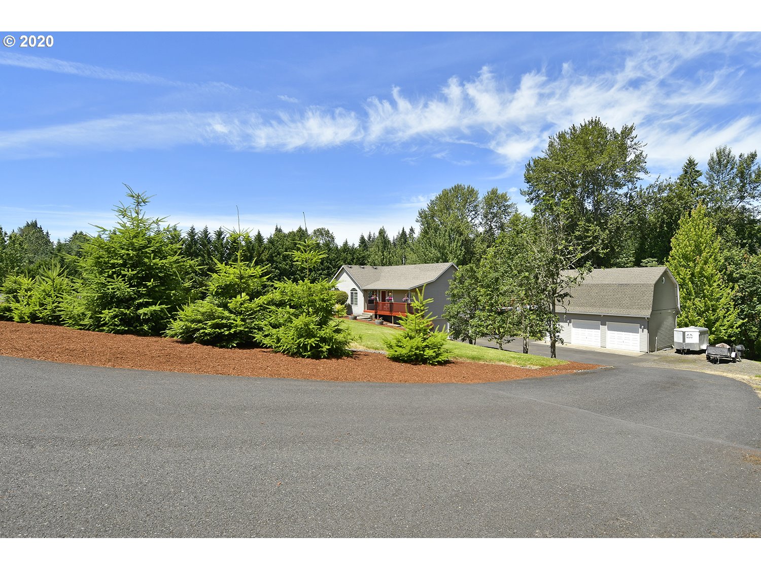 1716 Northwest 192nd Street Ridgefield, WA 98642 - Photo 4 of 32 Gallery Image 4