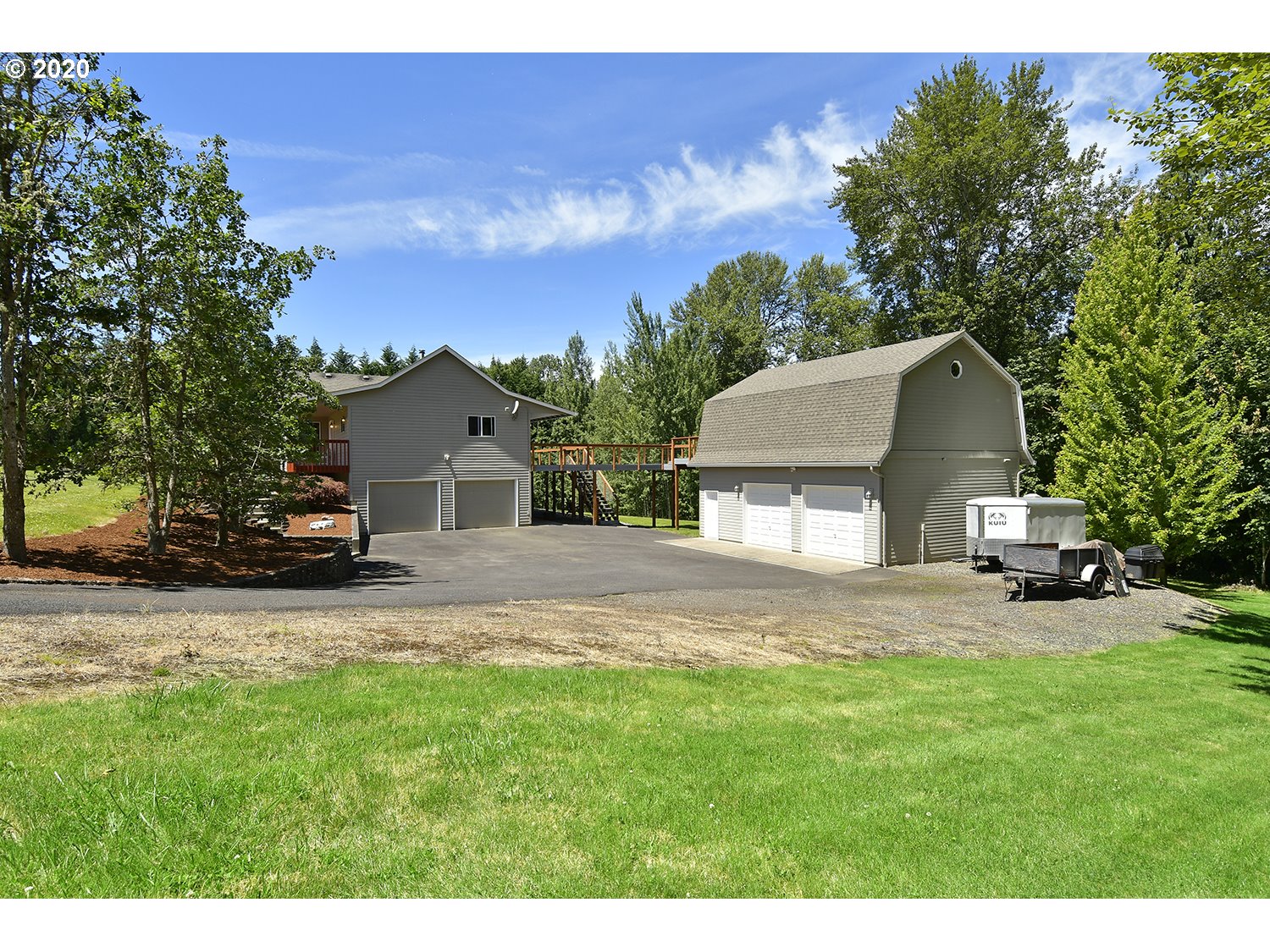 1716 Northwest 192nd Street Ridgefield, WA 98642 - Photo 5 of 32 Gallery Image 5