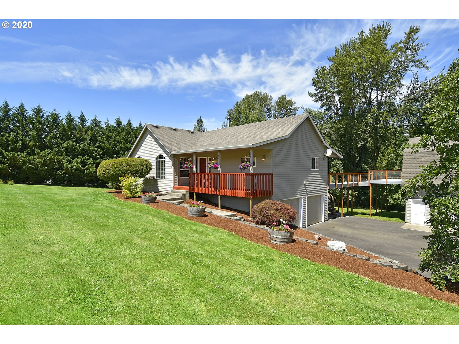1716 Northwest 192nd Street Ridgefield, WA 98642 - Photo 8 of 32 Gallery Image 8
