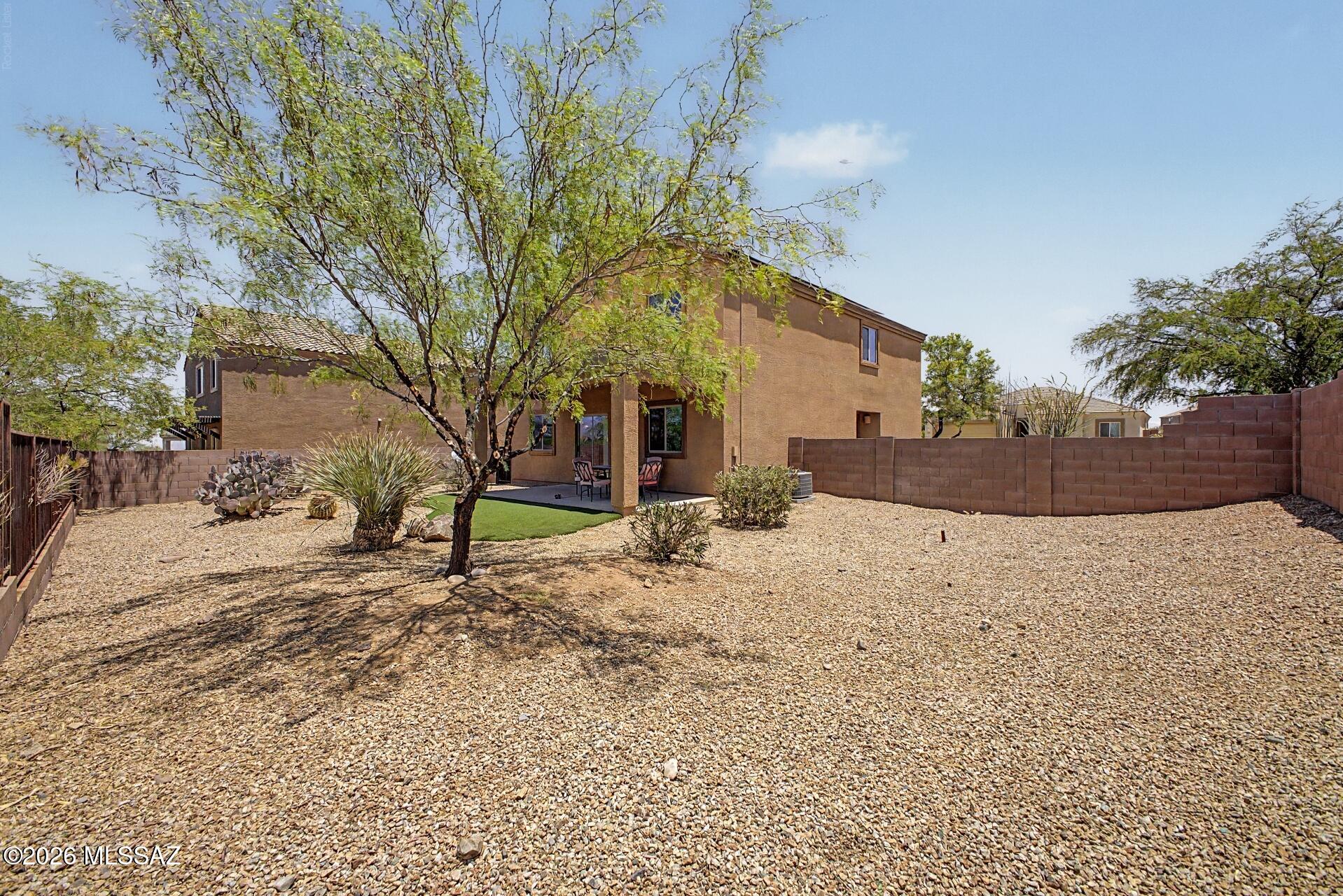 736 South Porter Routh Place Vail, AZ 85641 - Photo 30 of 33