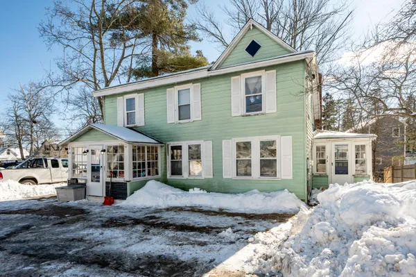 $470,000 | 37 Evergreen Avenue, Old Orchard Beach, ME 04064